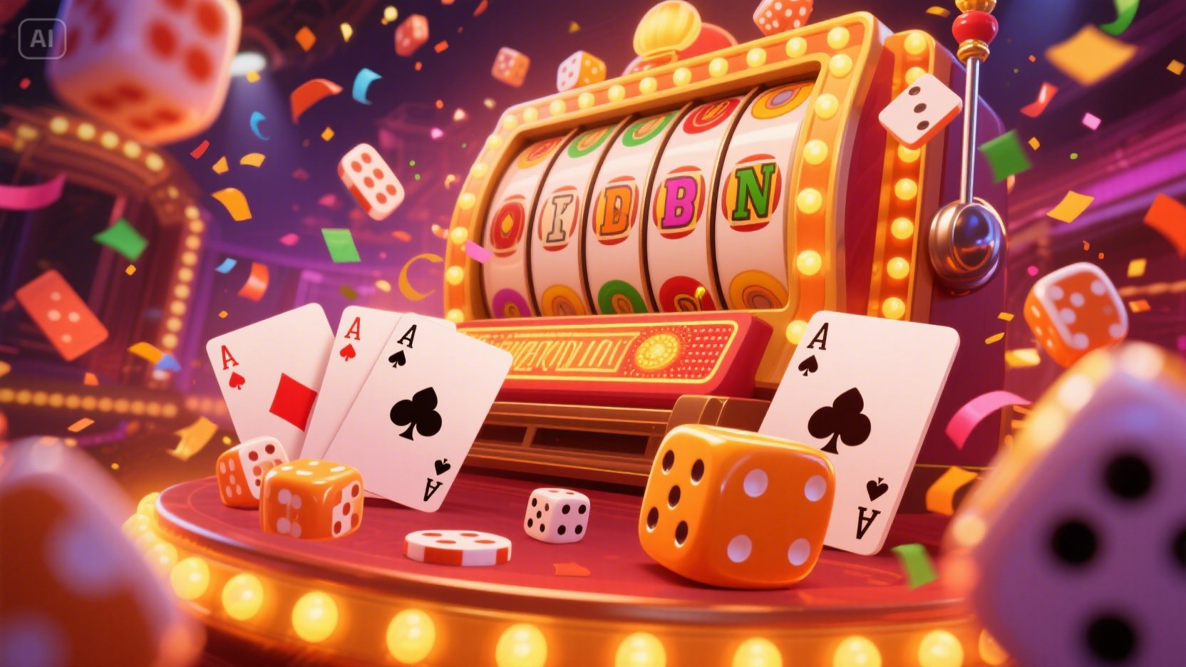 Casino race casino login desktop and mobile interfaces