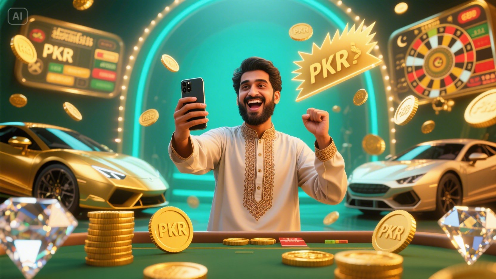 race casino loginJoin now and enjoy Pakistan’s most exciting 200% deposit bonus! Deposit safely, play live casino, and withdraw PKR prizes within minutes.