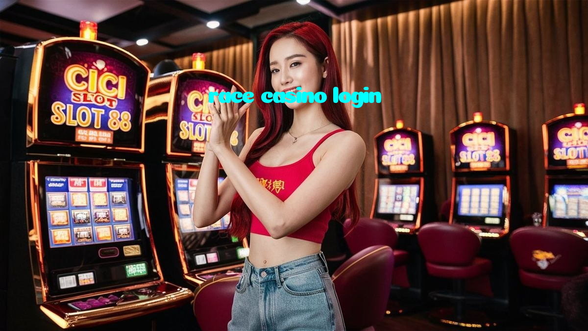 making first deposit on race casino login website using local payment methods in Pakistan