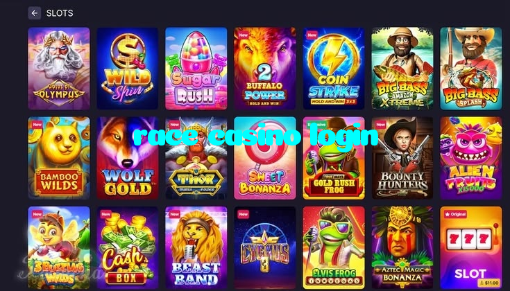 available types of race casino login bet including pre-match live express and system bets