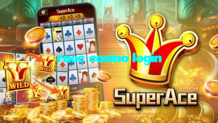 race casino login