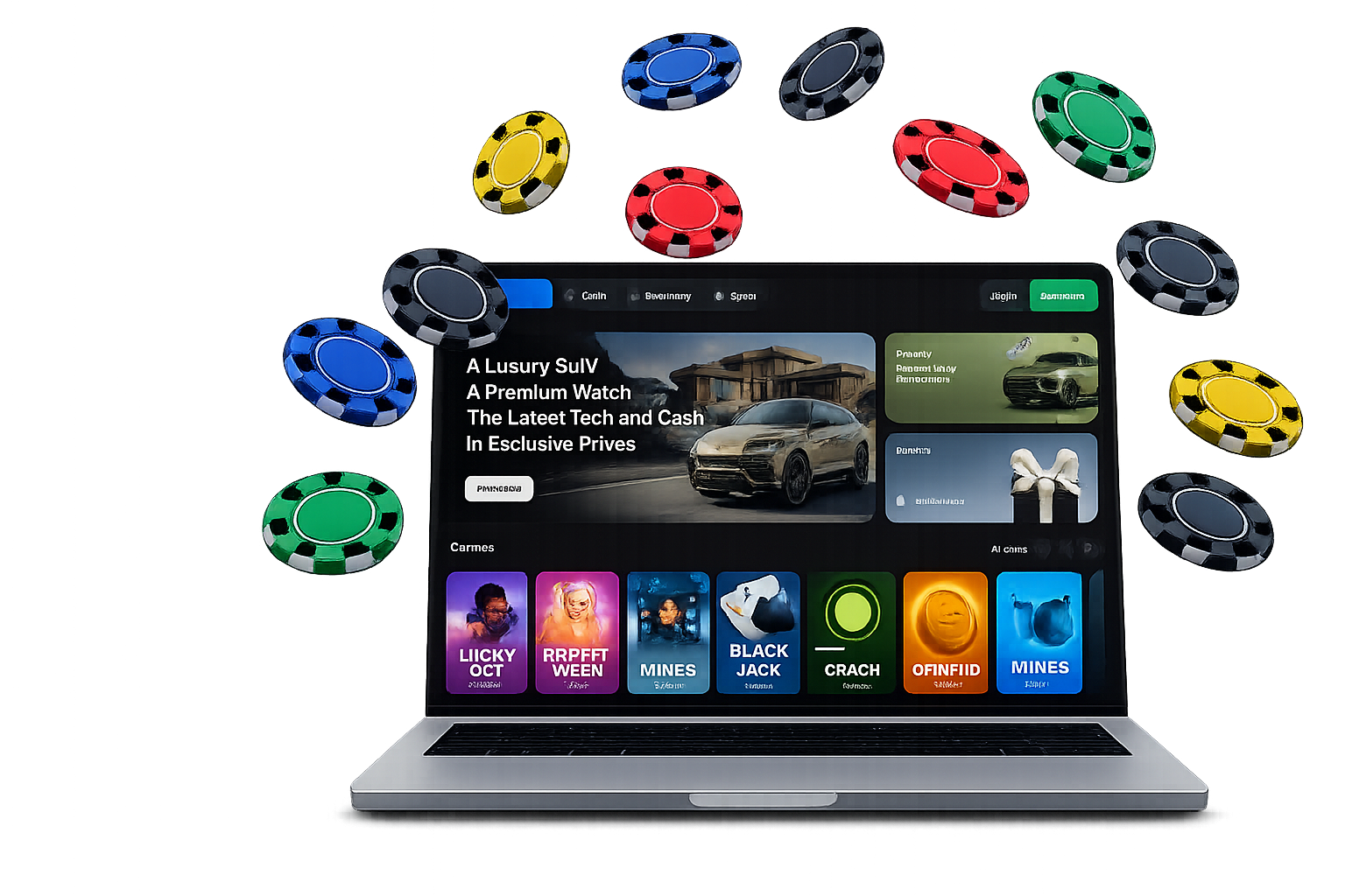 race casino login Pakistan
